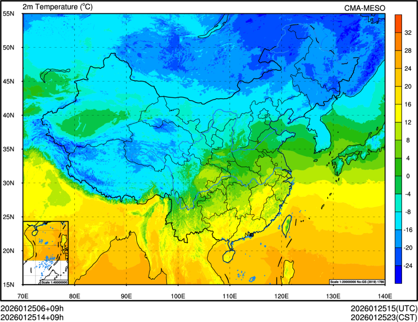 01/25 06时 +009小时