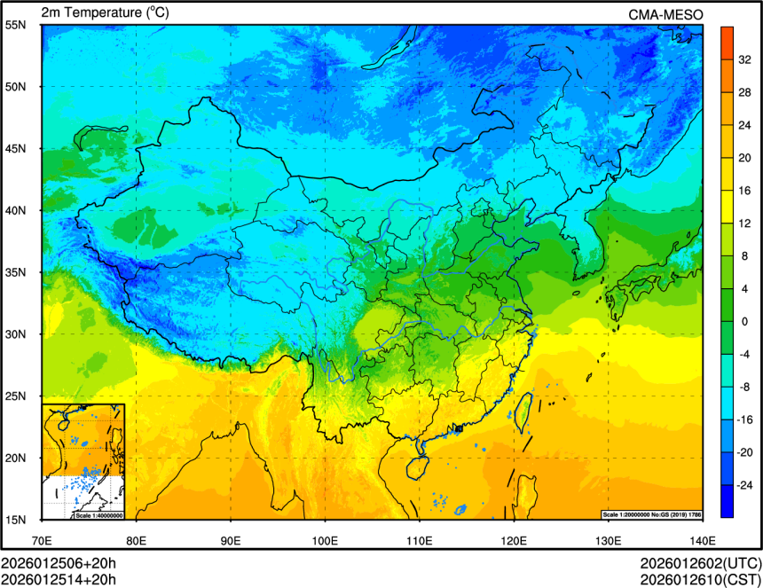 01/25 06时 +020小时
