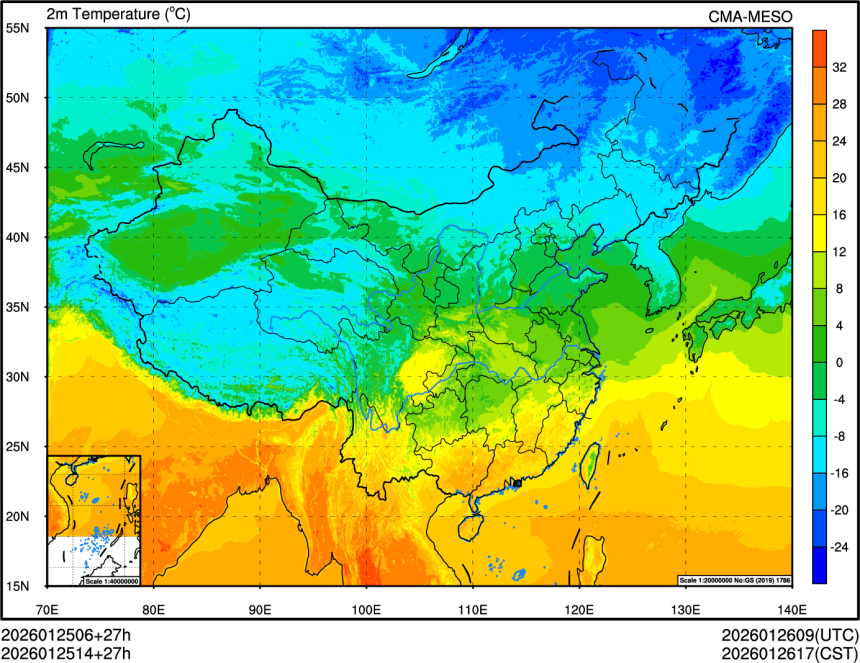 01/25 06时 +027小时