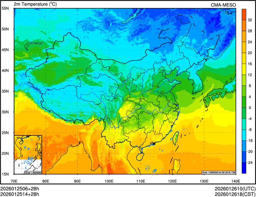 01/25 06时 +028小时