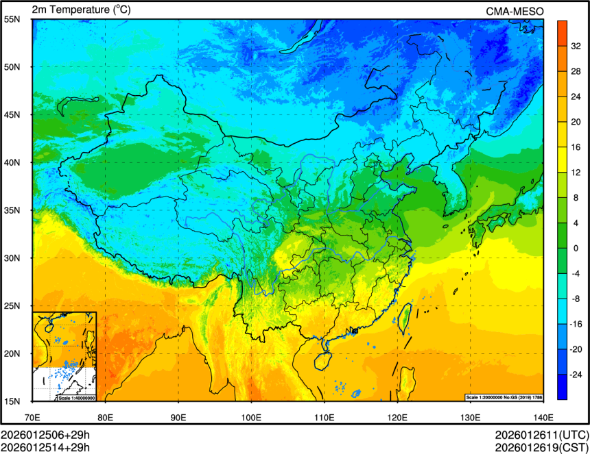 01/25 06时 +029小时