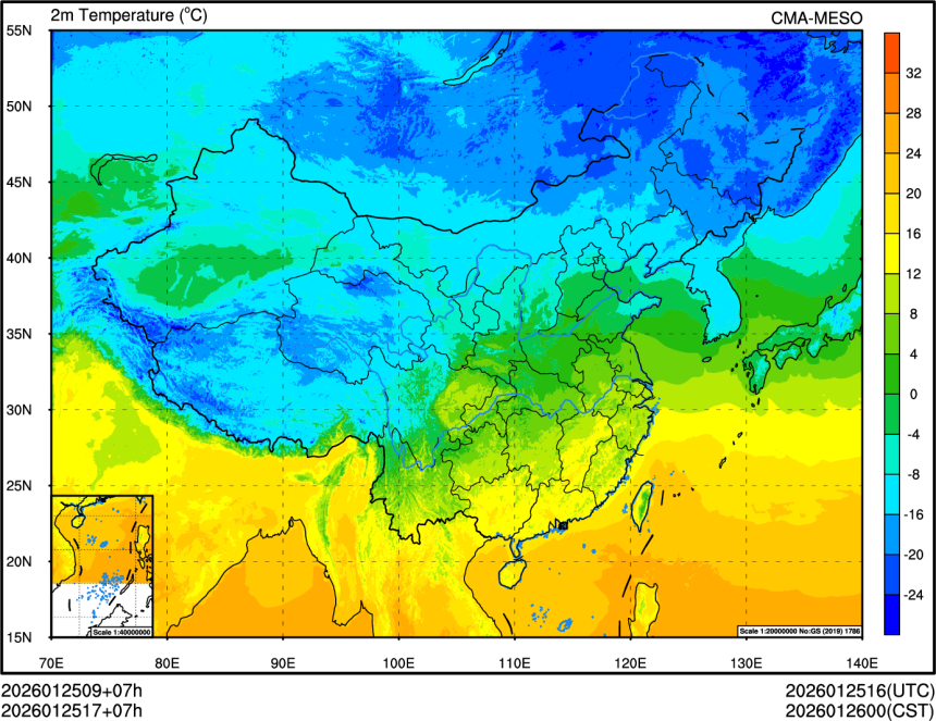 01/25 09时 +007小时