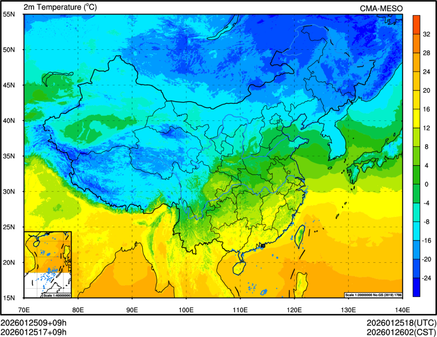 01/25 09时 +009小时