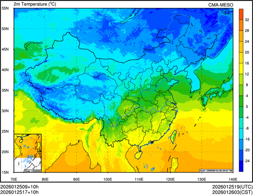 01/25 09时 +010小时