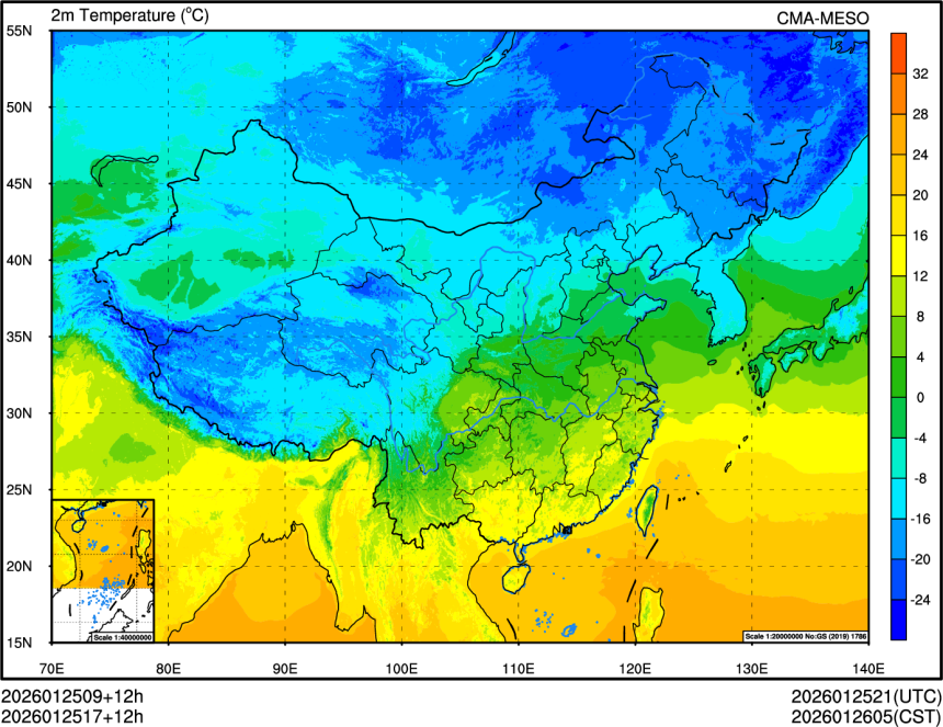 01/25 09时 +012小时