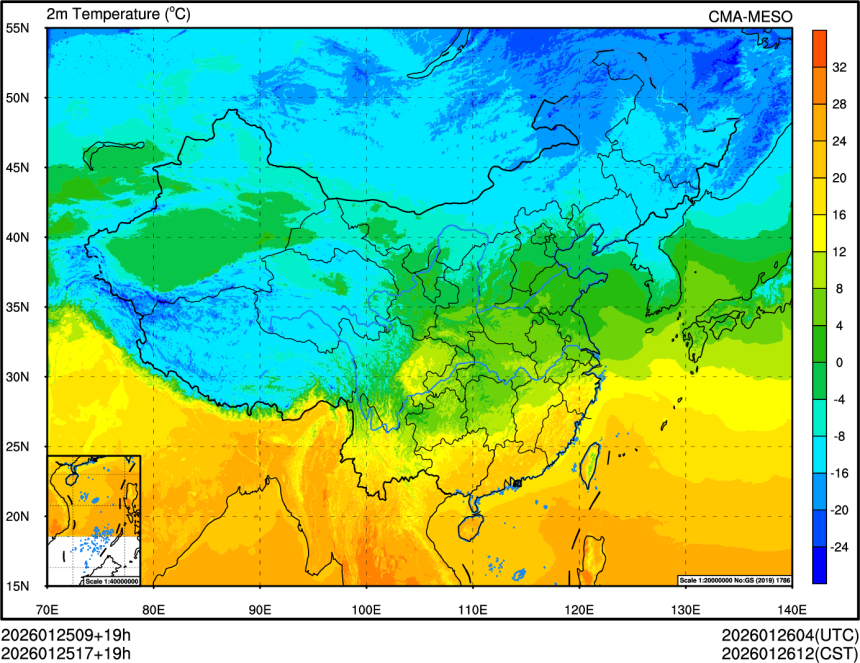 01/25 09时 +019小时