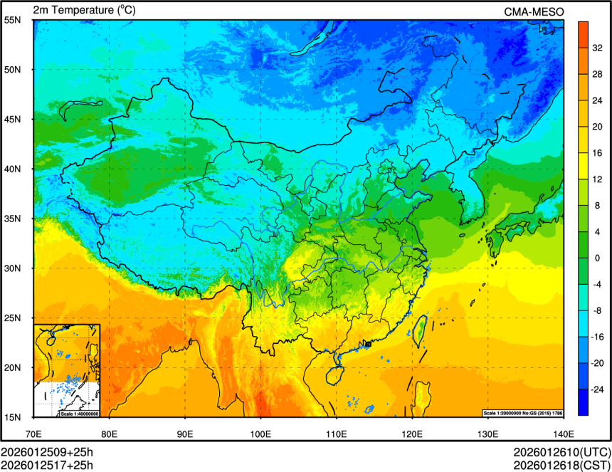 01/25 09时 +025小时