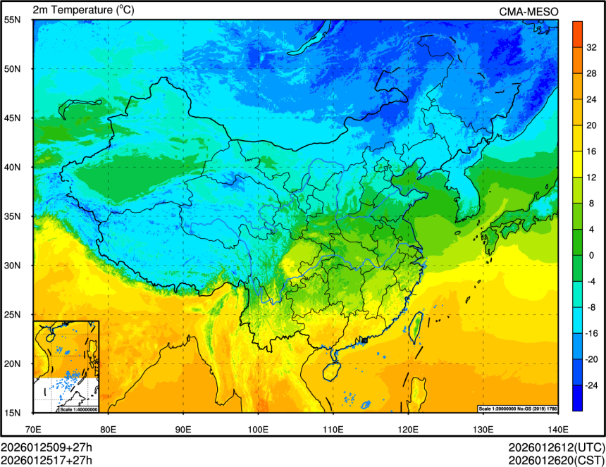 01/25 09时 +027小时