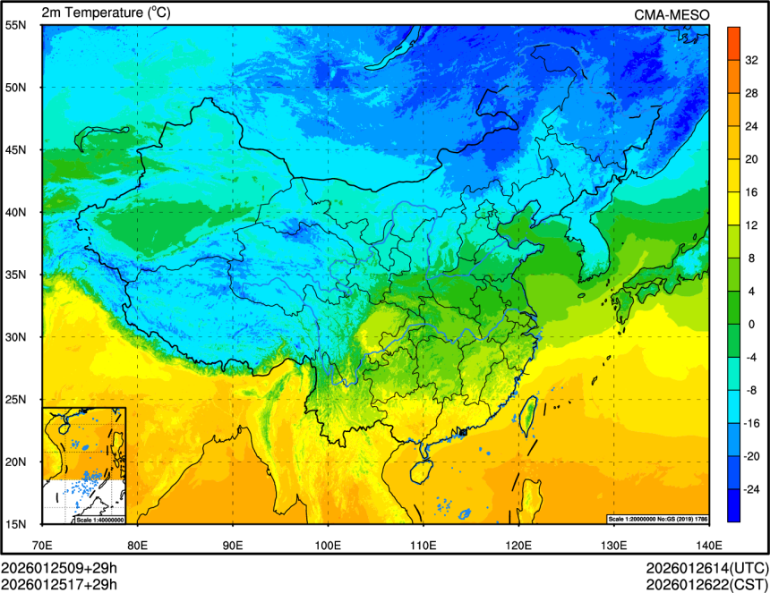 01/25 09时 +029小时