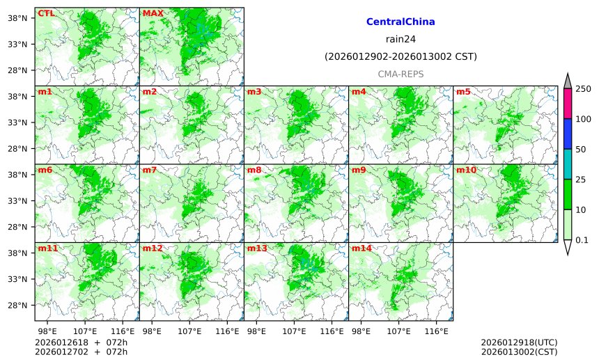 01/26 18时 +072小时