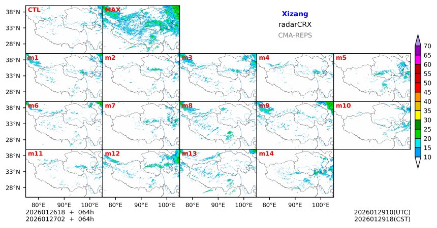01/26 18时 +064小时