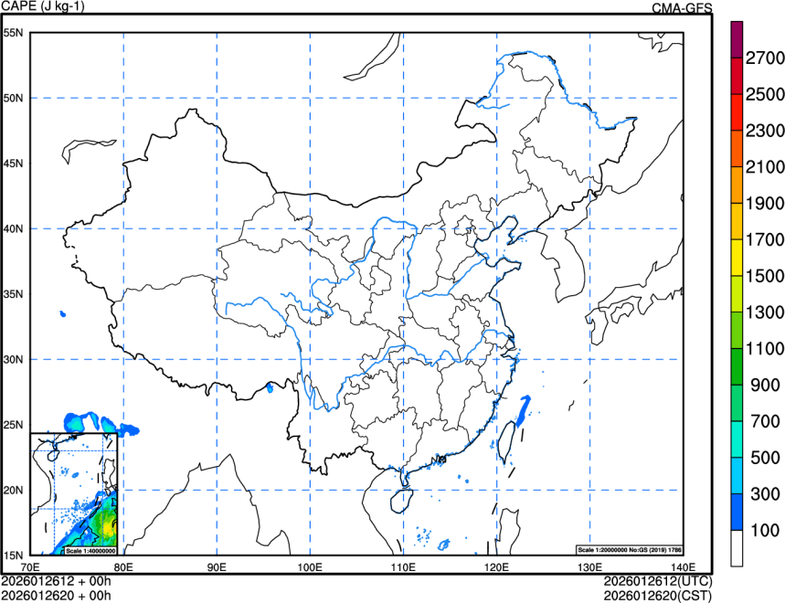 01/26 12时 +000小时