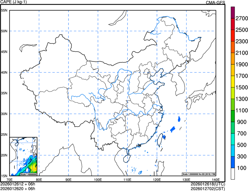01/26 12时 +006小时