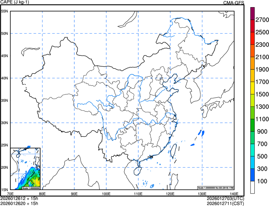 01/26 12时 +015小时