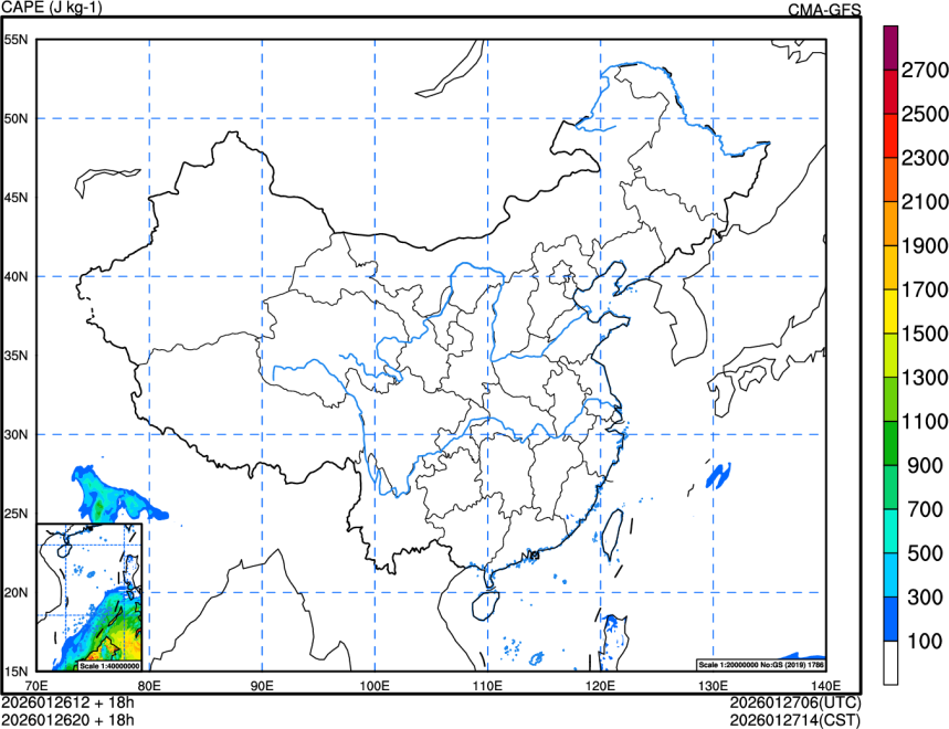 01/26 12时 +018小时