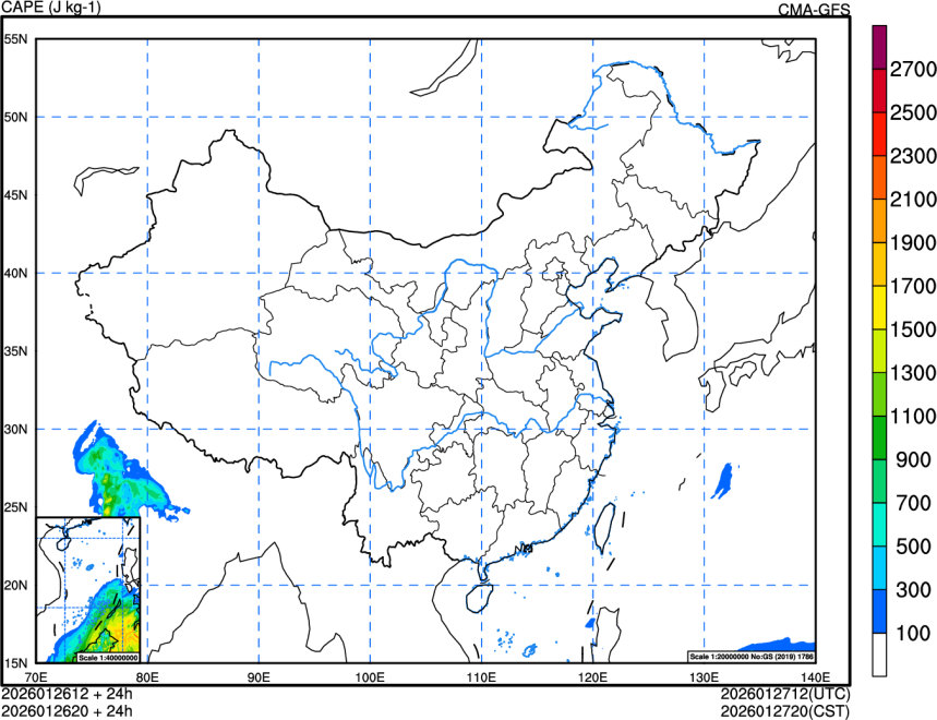 01/26 12时 +024小时