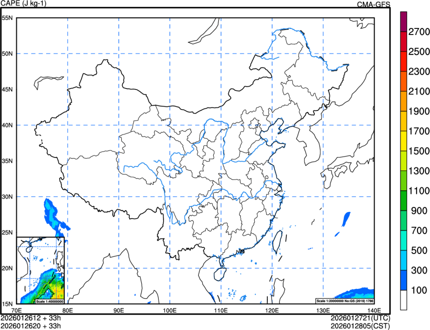 01/26 12时 +033小时