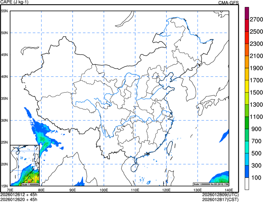 01/26 12时 +045小时