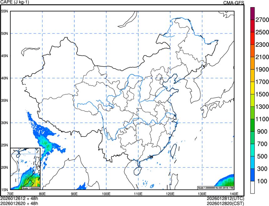 01/26 12时 +048小时