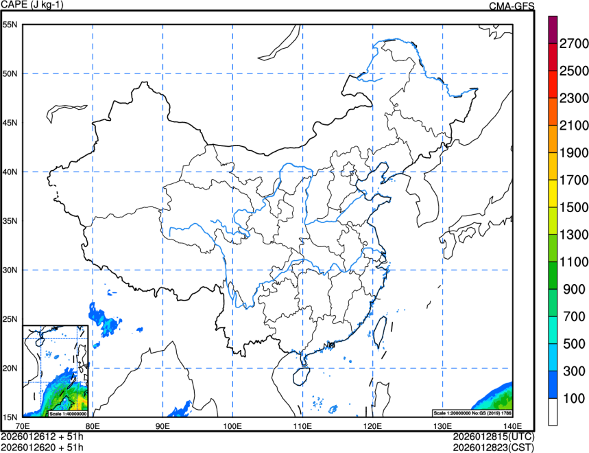 01/26 12时 +051小时