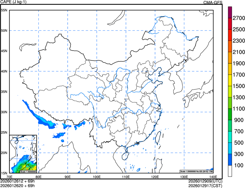 01/26 12时 +069小时