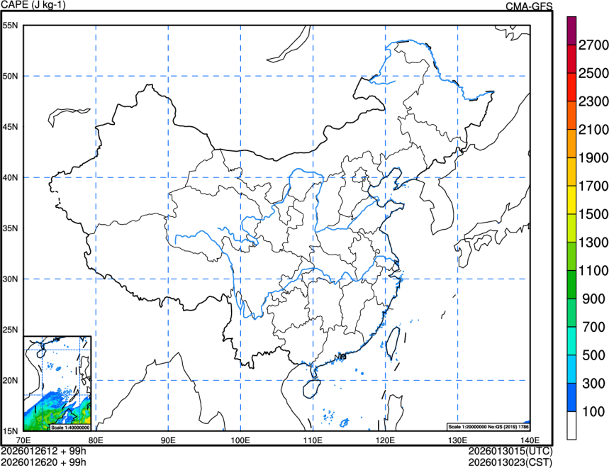 01/26 12时 +099小时