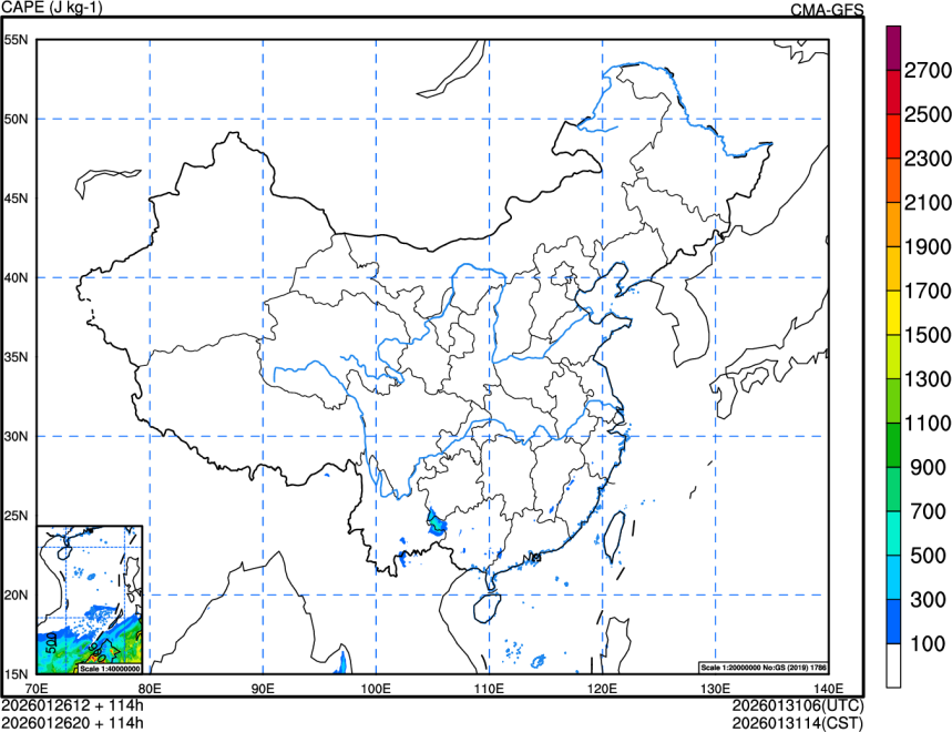 01/26 12时 +114小时