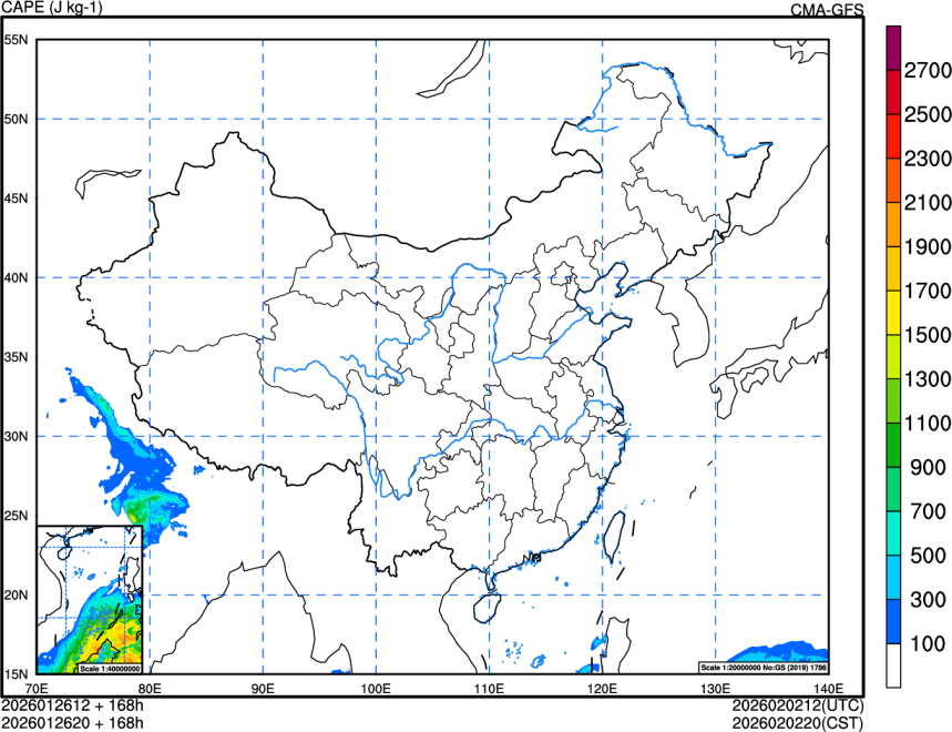 01/26 12时 +168小时