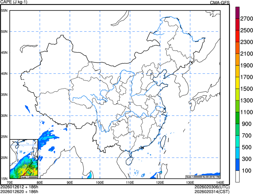 01/26 12时 +186小时