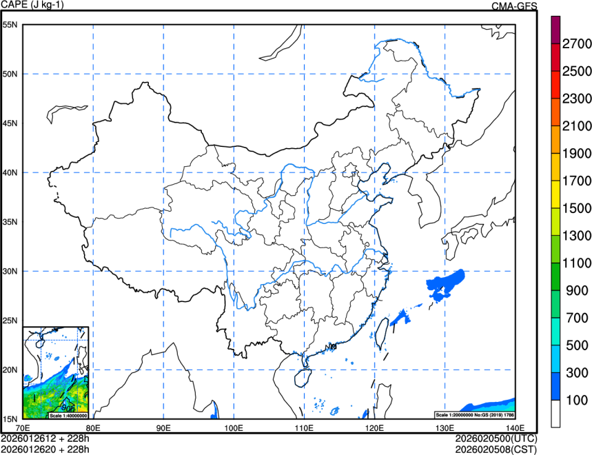 01/26 12时 +228小时