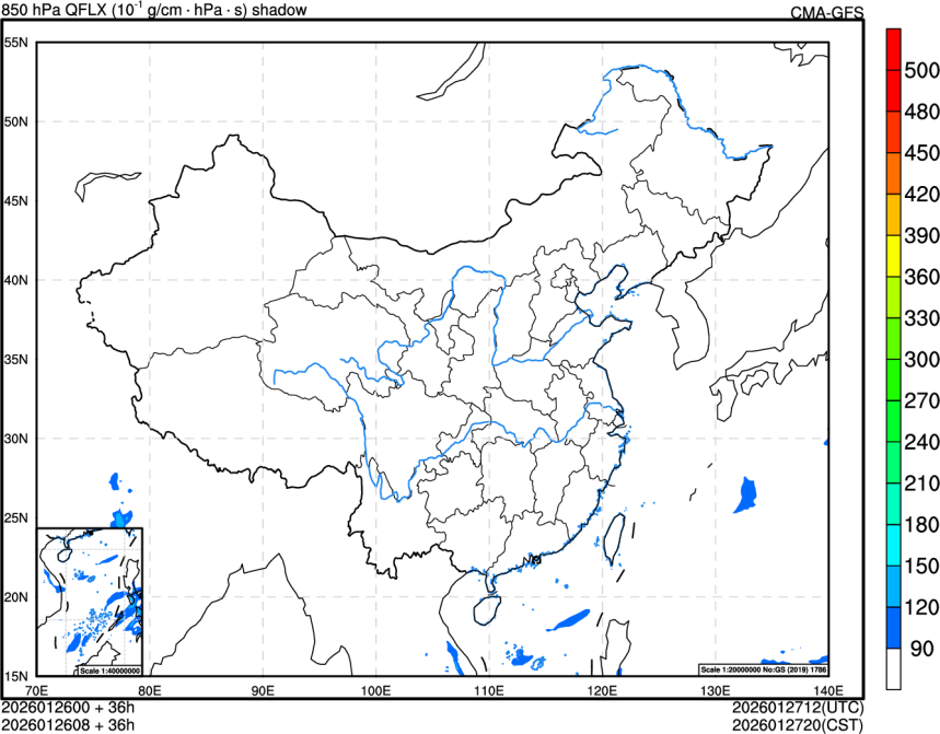 01/26 00时 +036小时