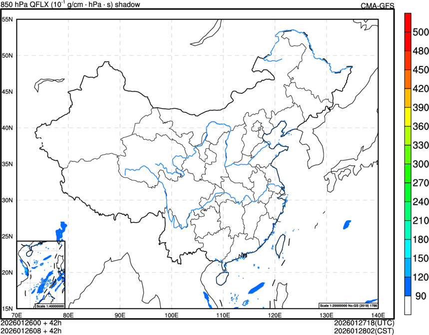 01/26 00时 +042小时