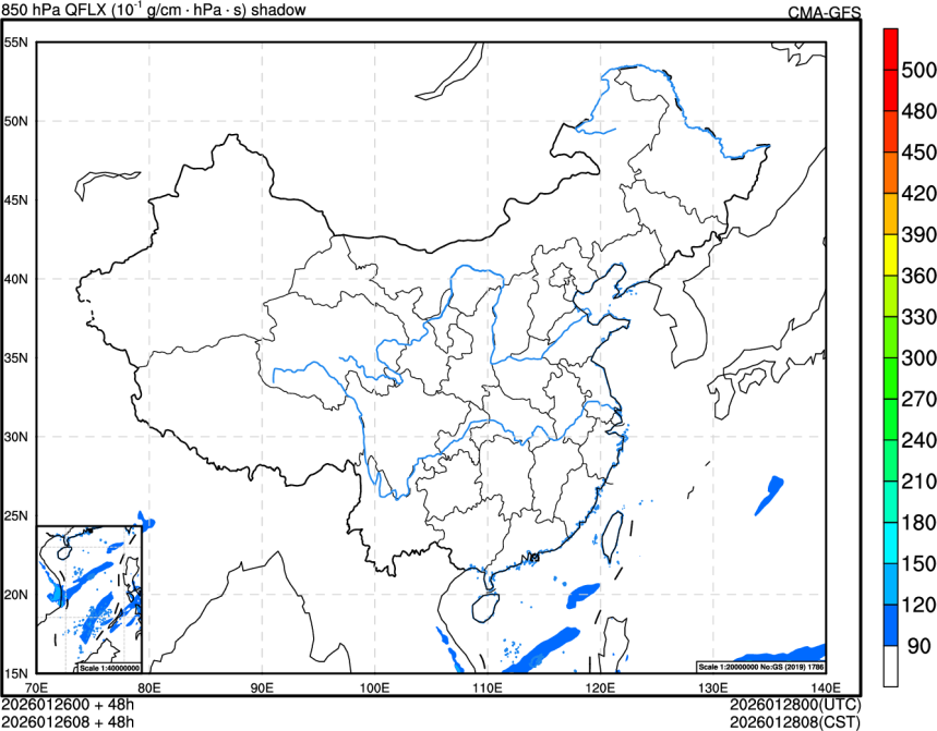 01/26 00时 +048小时