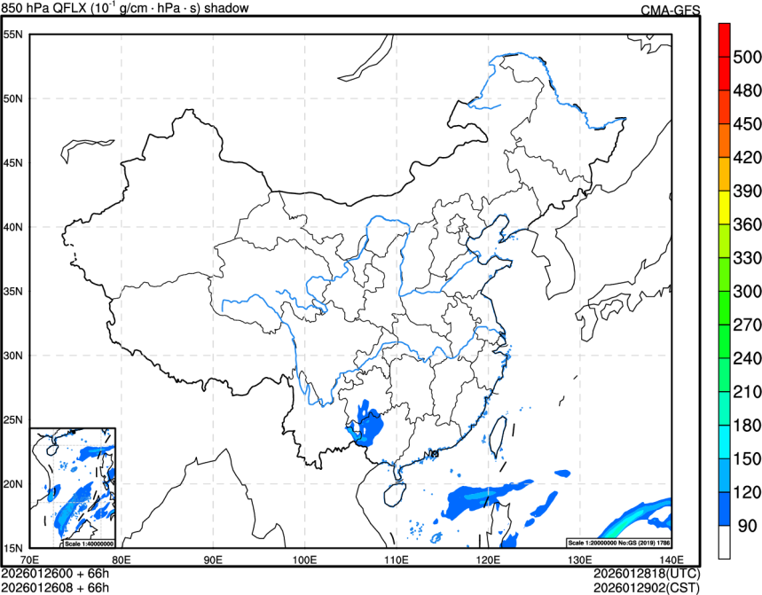 01/26 00时 +066小时