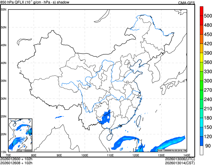 01/26 00时 +102小时