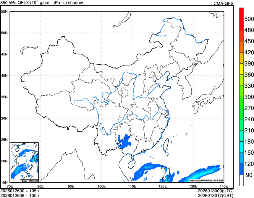 01/26 00时 +105小时