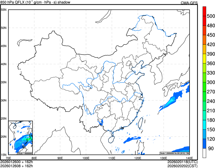 01/26 00时 +162小时