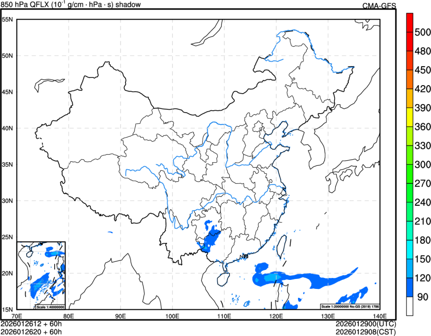 01/26 12时 +060小时