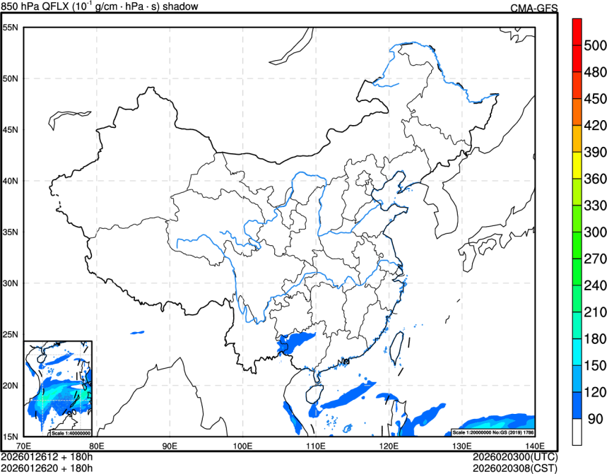 01/26 12时 +180小时