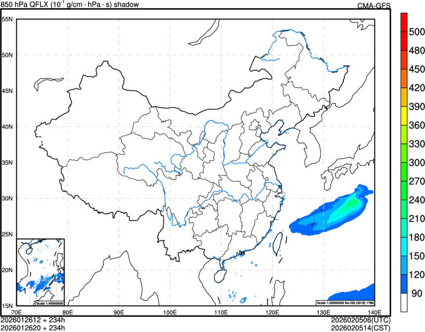 01/26 12时 +234小时