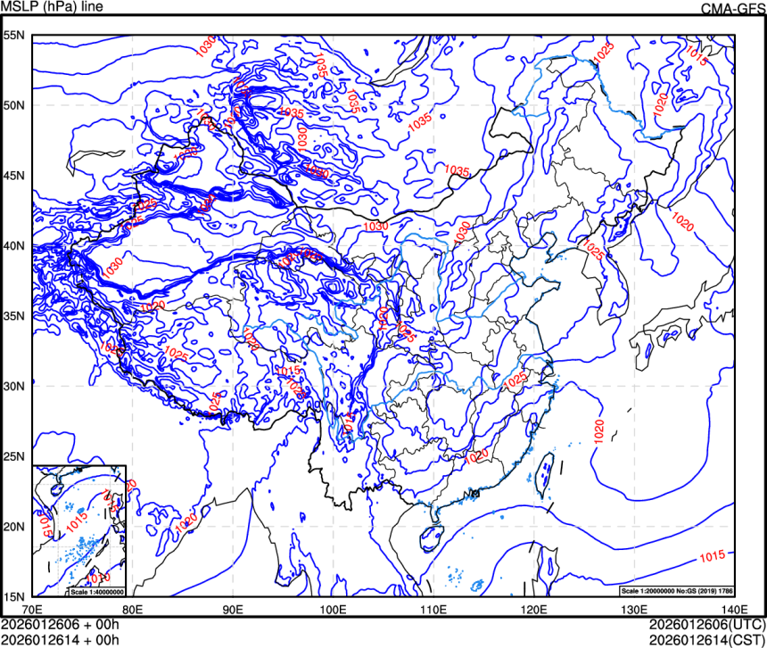 01/26 06时 +000小时