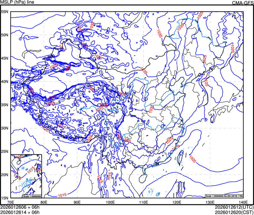 01/26 06时 +006小时