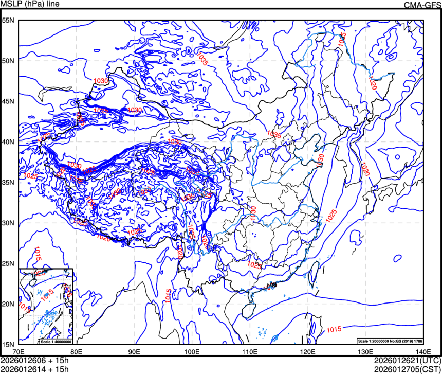 01/26 06时 +015小时