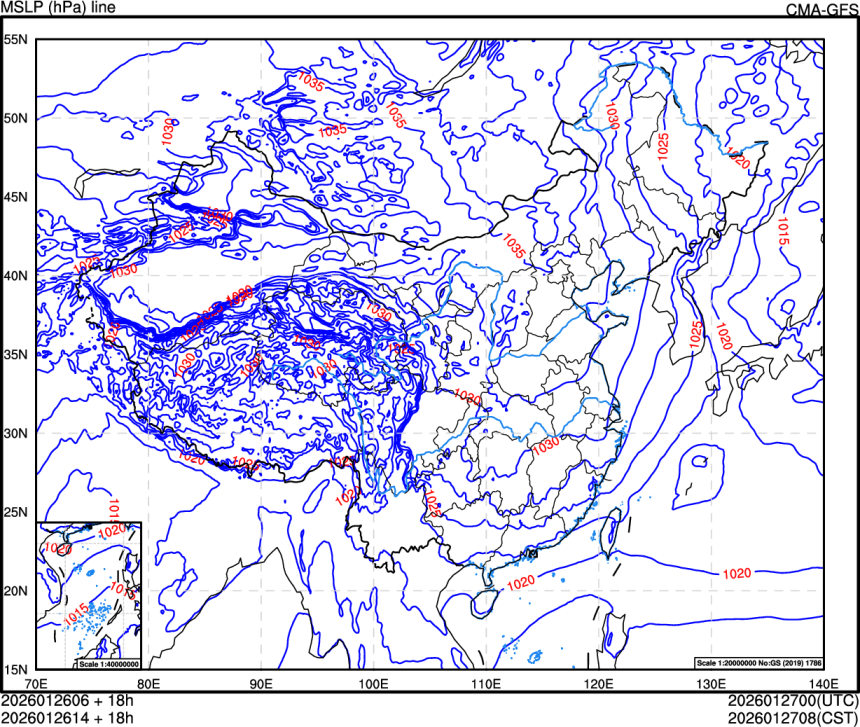 01/26 06时 +018小时