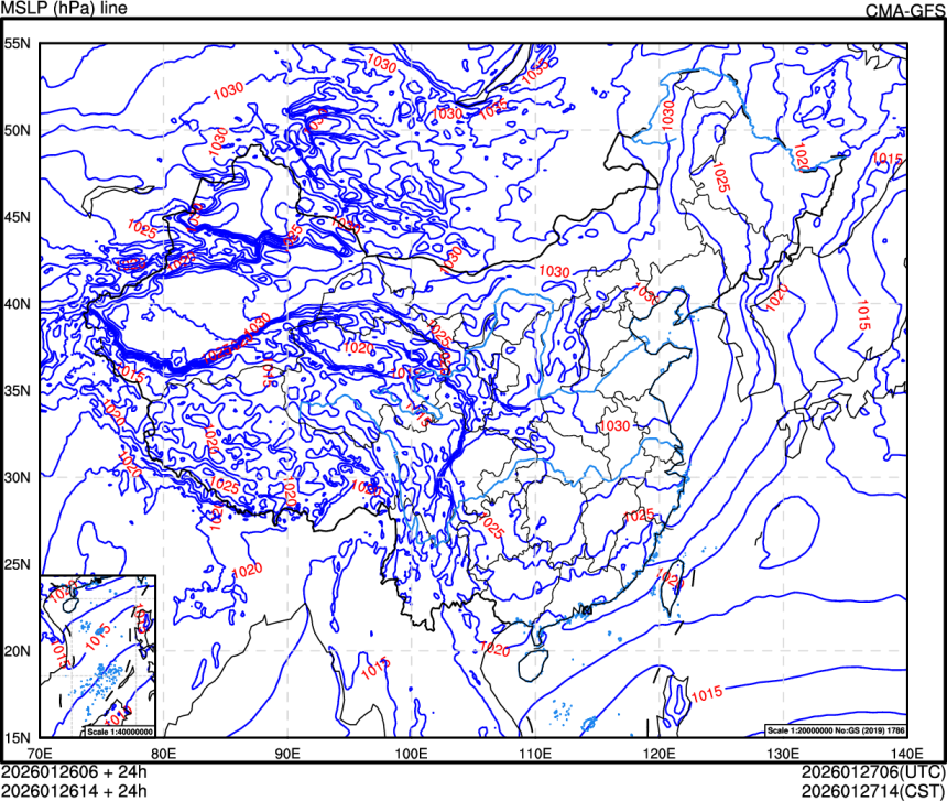 01/26 06时 +024小时