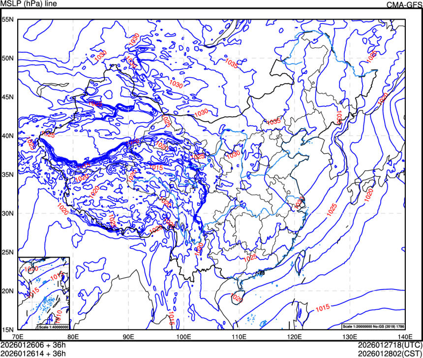 01/26 06时 +036小时