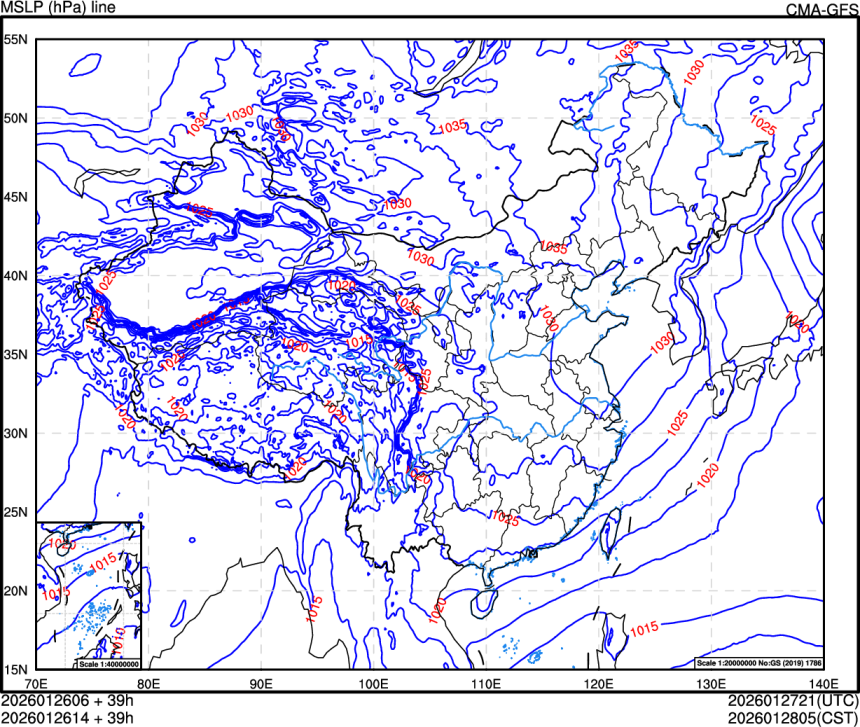 01/26 06时 +039小时