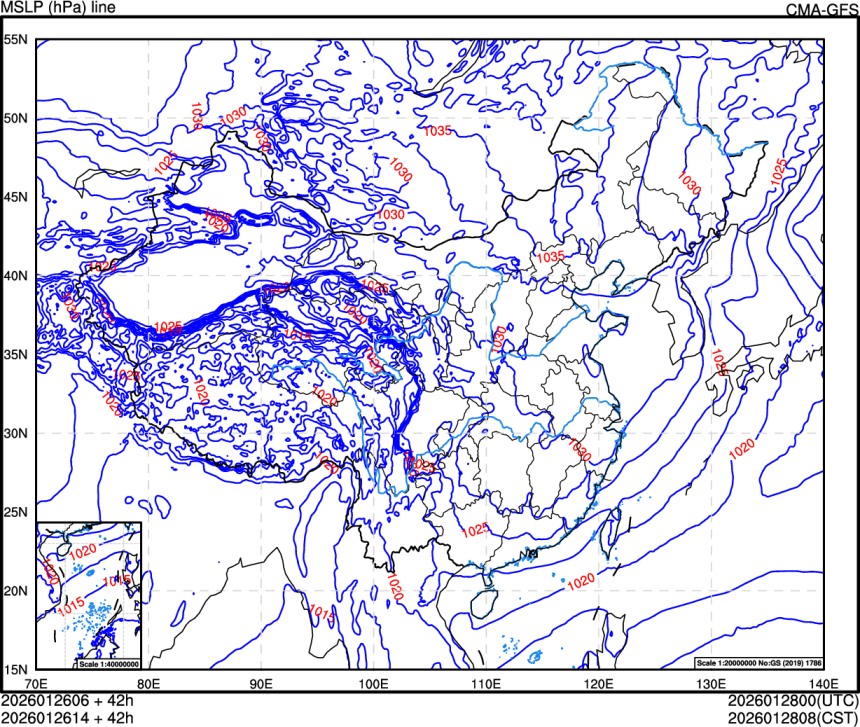 01/26 06时 +042小时