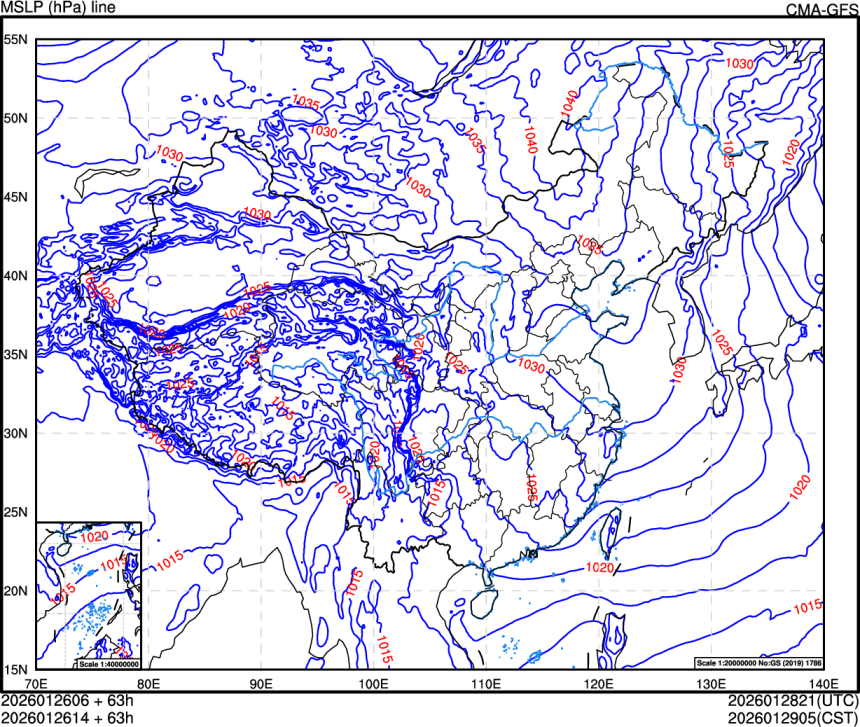 01/26 06时 +063小时