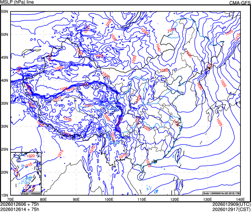 01/26 06时 +075小时